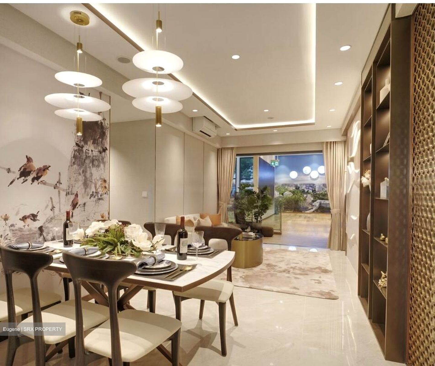 North Buona Vista Road (D5), Condominium #488427721